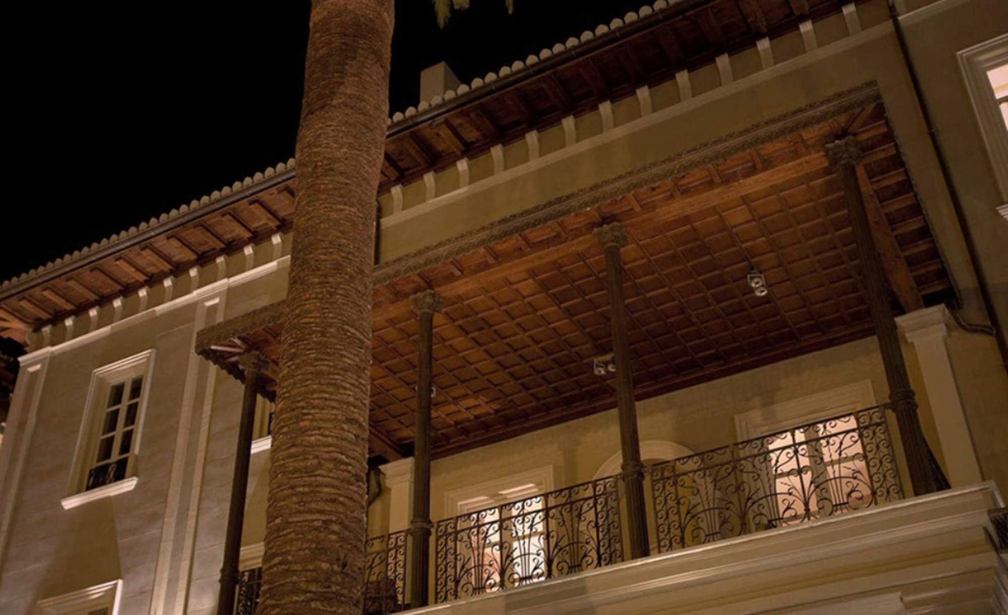 Villa Oniria Granada Exterior photo