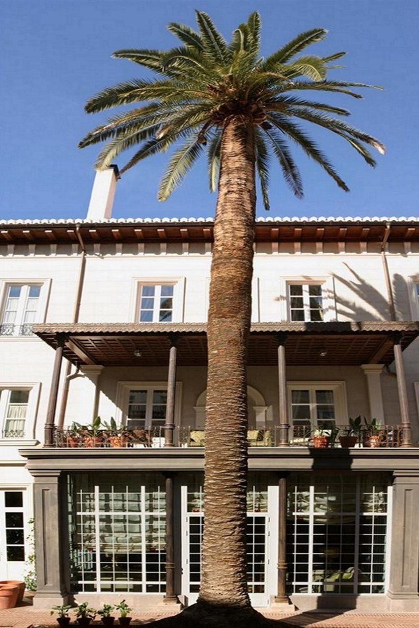 Villa Oniria Granada Exterior photo